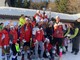 Premiazione al Trofeo Bordignon