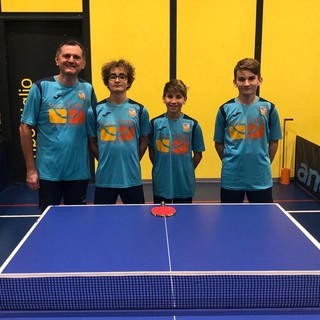 tennistavolo vigliano