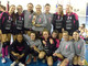 Volley giovanile femminile - Doppio trionfo a Sale per la SprintVirtus