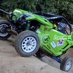 A Veglio torna la gara unica del Campionato Italiano Velocità Fuoristrada