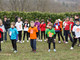 Partenza esordienti C maschile
