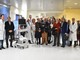 Dall’Associazione Amici Ospedale di Biella un nuovo videodermatoscopio per l'Asl FOTOGALLERY