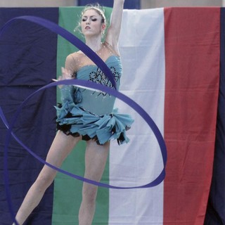 Svetlana Dimitrova della La Marmora