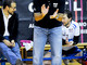 Federico Barazzotto, coach Biella Volley (Foto Corrado Sartini)