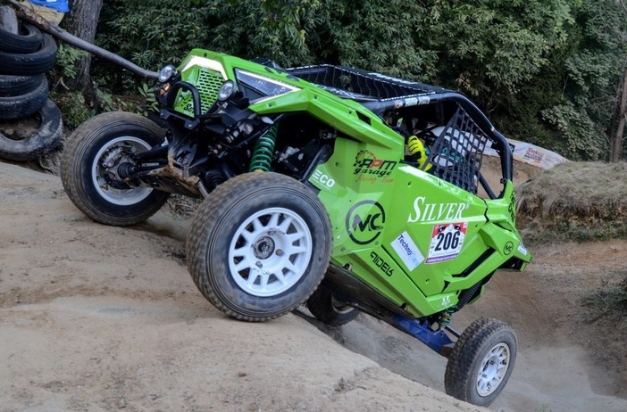 A Veglio torna la gara unica del Campionato Italiano Velocità Fuoristrada A Veglio torna la gara unica del Campionato Italiano Velocità Fuoristrada