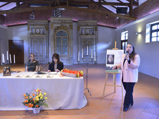 “Acrobazie di fuoco e di parole” per un importante anniversario