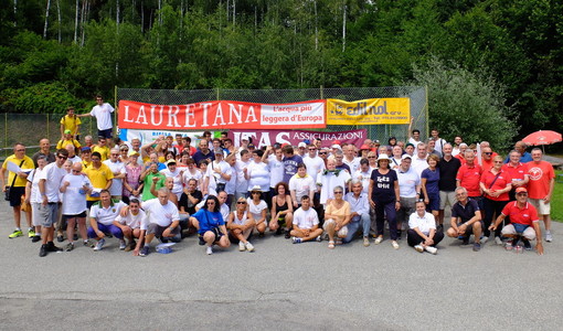 Sportivamente… Insieme conquista Torrazzo Sportivamente… Insieme conquista Torrazzo