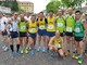 In pullman e auto verso Ravenna, maxi spedizione dei runners biellesi