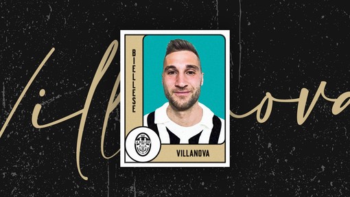 villanova biellese