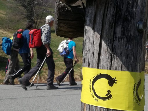 cammino oropa cammino oropa