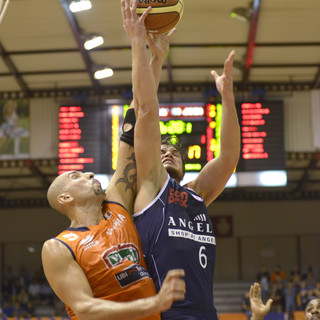 (Foto Candolfi) (Foto Candolfi)