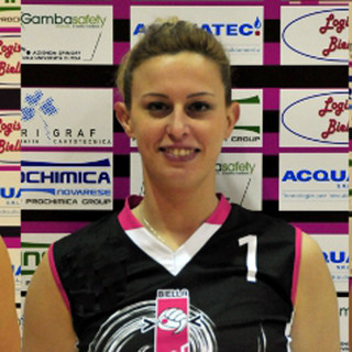 Lara Guiotto, Eleonora Mo e Jessica Berra