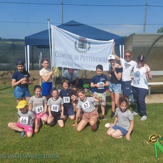 Al via oggi i Giochi Intercomunali 2023 a Mottalciata, FOTO Bozzonetti Al via oggi i Giochi Intercomunali 2023 a Mottalciata, FOTO Bozzonetti