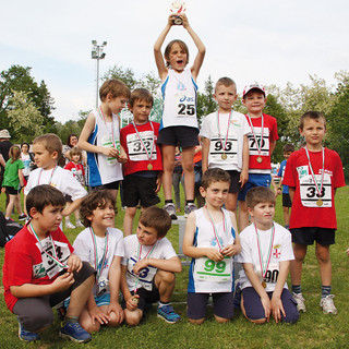 Esordienti C Maschile