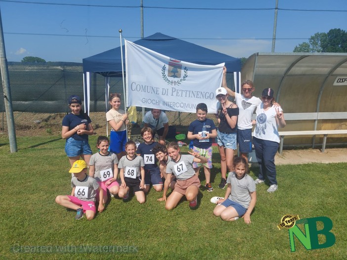 Al via oggi i Giochi Intercomunali 2023 a Mottalciata, FOTO Bozzonetti Al via oggi i Giochi Intercomunali 2023 a Mottalciata, FOTO Bozzonetti
