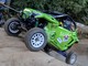 A Veglio torna la gara unica del Campionato Italiano Velocità Fuoristrada