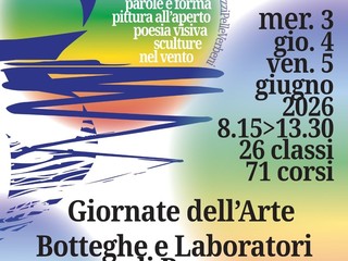 Al comprensivo Biella 3, Giornate dell’Arte, Botteghe e Laboratori di Pace e Gentilezza Al comprensivo Biella 3, Giornate dell’Arte, Botteghe e Laboratori di Pace e Gentilezza
