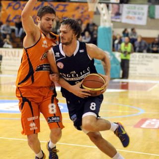 Basket - A Jesi mancheranno Rocca, Goldwire, Maggioli e forse Migliori