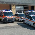 Vigliano Biellese, al via le iscrizioni per il 5° corso per aspiranti soccorritori