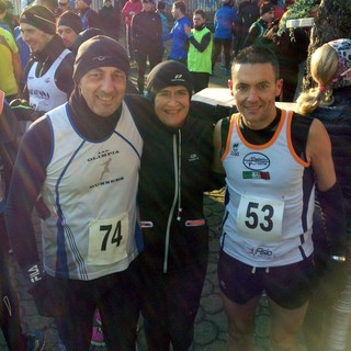 Antonello Formaggio, Cinzia Coppini e Stefan Velatta Antonello Formaggio, Cinzia Coppini e Stefan Velatta