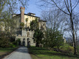 Al borgo di Castellengo “Connessioni”, tra mostre, visite guidate e degustazioni Al borgo di Castellengo “Connessioni”, tra mostre, visite guidate e degustazioni