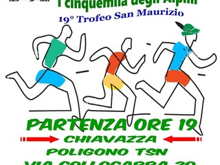 Le corse della settimana di newsbiella.it si corre a Candelo, Pollone, Benna, Biella Le corse della settimana di newsbiella.it si corre a Candelo, Pollone, Benna, Biella