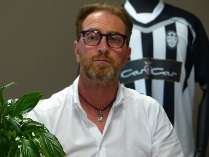 Calcio: Lino Riccelli tuona: “Vittorio Bellosta è e rimarrà presidente della Biellese”