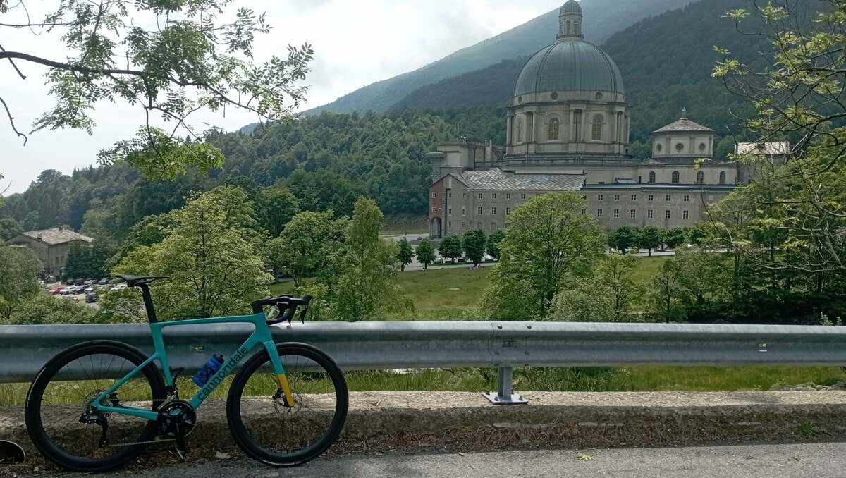 Stars Cup ASD Pedale Cossatese, alla prima edizione Ottonello e Milone primi assoluti FOTO