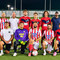 Calcio, buona la prima per Su Nuraghe-Pizza Flash: 4-2 al Team Rocket Calcio, buona la prima per Su Nuraghe-Pizza Flash: 4-2 al Team Rocket