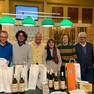 Cavaglià, Lions Charity Golf Championship: l’evento sportivo benefico. Cavaglià, Lions Charity Golf Championship: l’evento sportivo benefico.