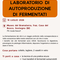 Un nuovo laboratorio al museo del Bramaterra: una domenica dedicata ai fermentati Un nuovo laboratorio al museo del Bramaterra: una domenica dedicata ai fermentati