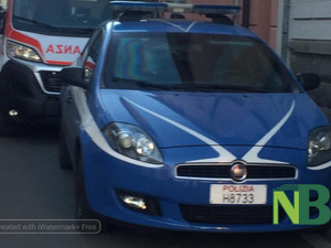 Valdilana, giovane investita da un’auto (foto di repertorio)