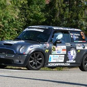 Al 47° rally della Valle d'Aosta, 3 vetture Rally & co Al 47° rally della Valle d'Aosta, 3 vetture Rally & co