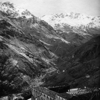 La Trappa: storia di Sordevolo nelle foto d'archivio - Copyright Fondazione Sella 2026 La Trappa: storia di Sordevolo nelle foto d'archivio - Copyright Fondazione Sella 2026