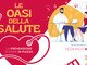A Biella “LE OASI DELLA SALUTE” alla scuola De Amicis A Biella “LE OASI DELLA SALUTE” alla scuola De Amicis