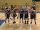 Basket femminile, un venerdì da leoni per le giovani della BFB Basket femminile, un venerdì da leoni per le giovani della BFB