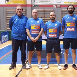 tennistavolo vigliano