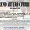Remo Arturo Cimbri Remo Arturo Cimbri