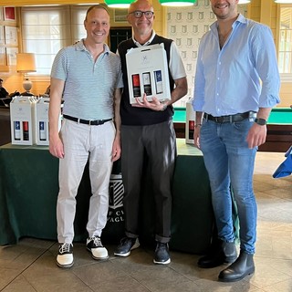 Golf Cavaglià risultati gare e prossimi eventi
