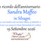 Sandra Maffeo in Silvagni Sandra Maffeo in Silvagni
