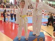 ATP IKIGAI Para &amp; Olympic Taekwondo Academy, oro e argento alla "Royal Cup" di Torino