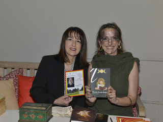 “Acrobazie di fuoco e di parole” per un importante anniversario