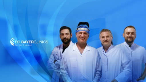 Convenienza, medici specializzati e oltre 20.000 interventi di successo alla Dr. Bayer Clinics, la clinica per il trapianto capelli Convenienza, medici specializzati e oltre 20.000 interventi di successo alla Dr. Bayer Clinics, la clinica per il trapianto capelli