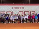 Tennis: buono il primo raduno della Coppa delle Province 2015-2016 Tennis: buono il primo raduno della Coppa delle Province 2015-2016