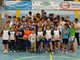 Basket - Ponderano festeggia il Natale con SharEat# FOTOGALLERY