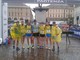 Runners biellesi si fanno onore alla Tutta Dritta di Torino
