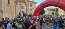 Buona la prima per il Trail Valle Oropa: trionfano Tania Rosa e Daniele Mainardi  - Servizio di Nicola Rasolo per newsbiella.it
