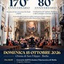 La Società di San Vincenzo De Paoli celebra 170 anni a Biella La Società di San Vincenzo De Paoli celebra 170 anni a Biella