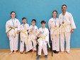 ATP IKIGAI Para &amp; Olympic Taekwondo Academy, oro e argento alla "Royal Cup" di Torino