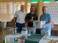 Gare e programmi al Golf Cavaglià